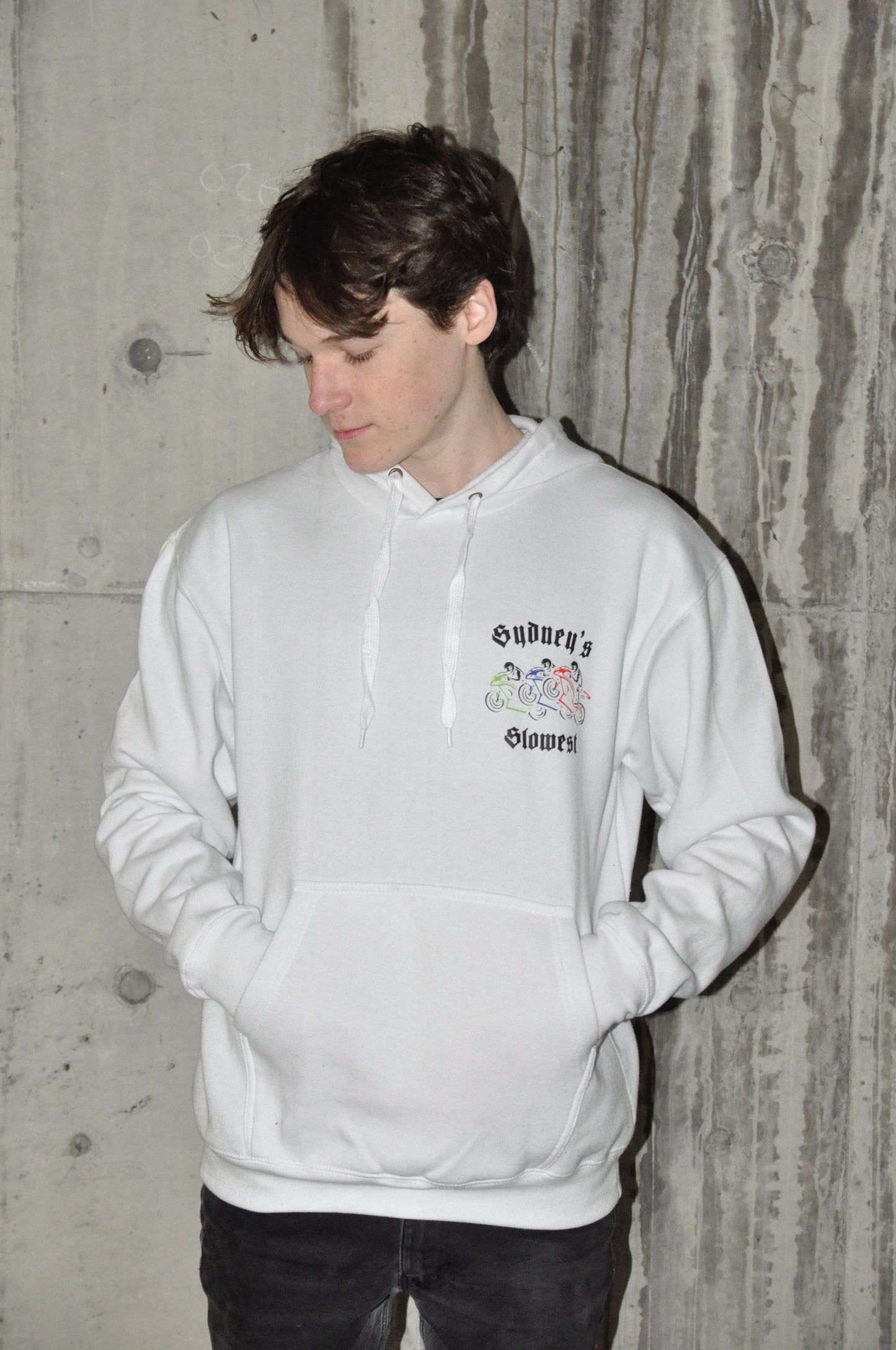 First Edition Hoodie